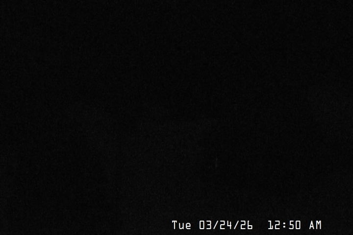 Live Feed: Magic Mile Camera