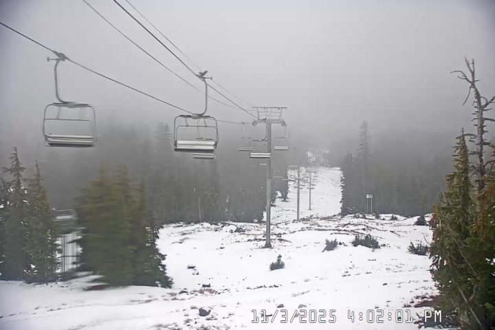 Live Feed: Jeff Flood Camera