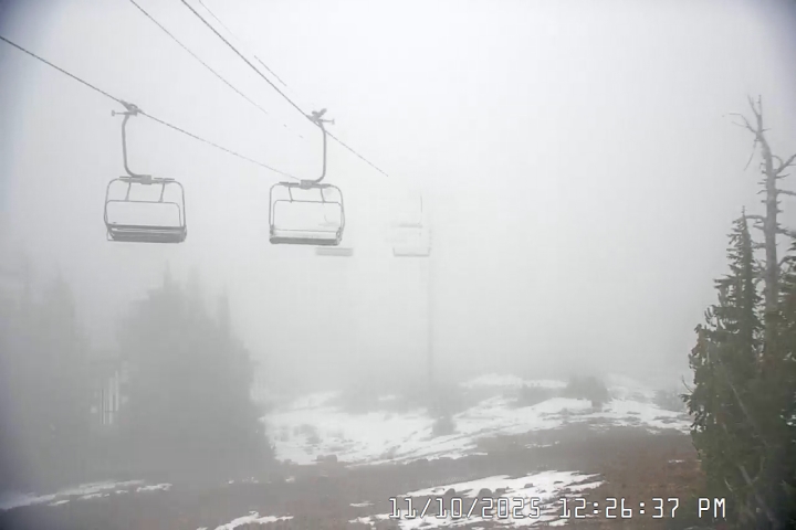 Live Feed: Jeff Flood Camera