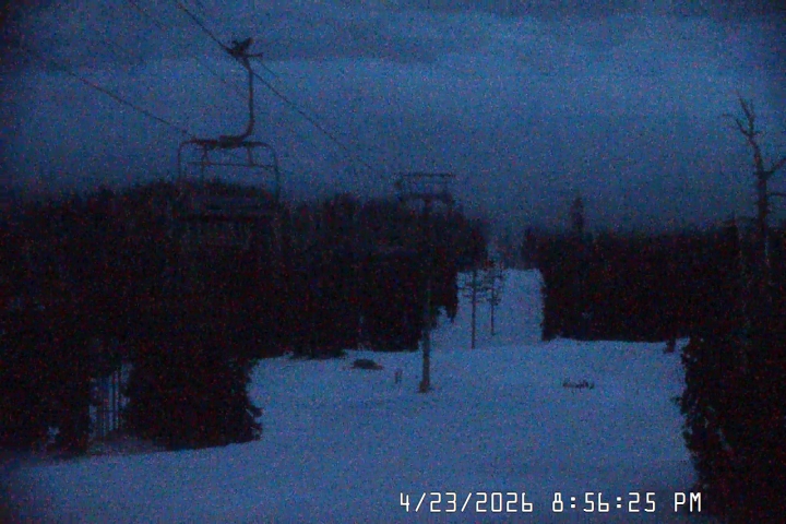 Live Feed: Jeff Flood Camera