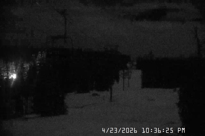 Live Feed: Jeff Flood Camera