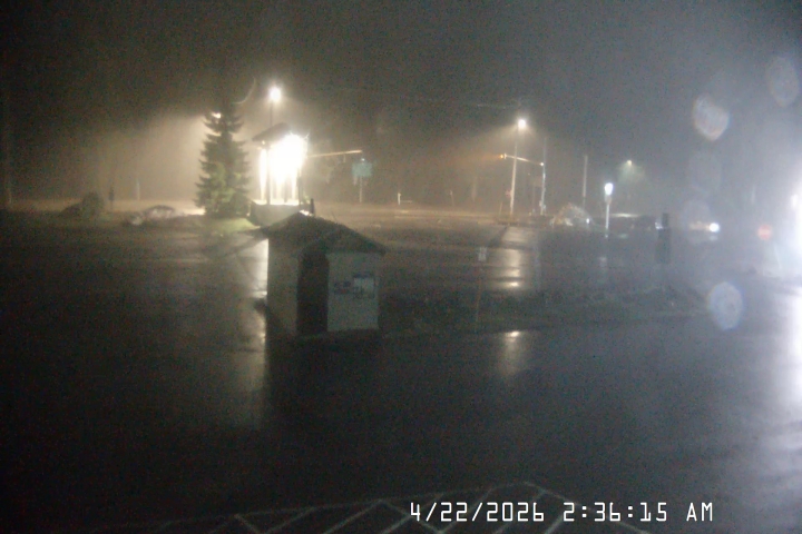 Live Feed: Summit Pass Shuttle