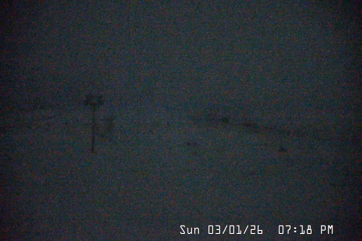Timberline, OR - Palmer Cam