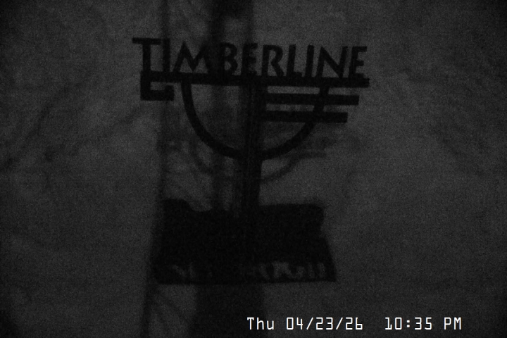 Live Feed: Snow Stake