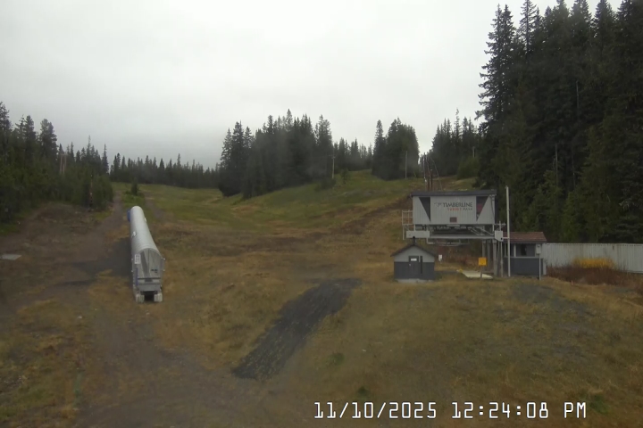 Live Feed: Summit Pass