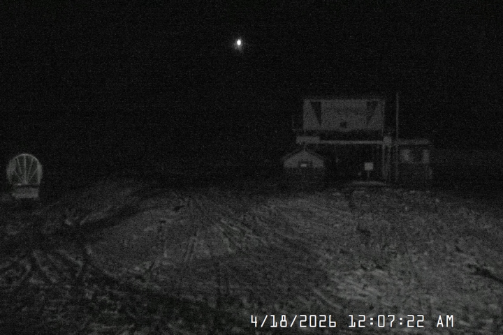 Live Feed: Summit Pass