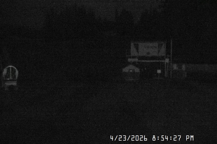 Live Feed: Summit Pass