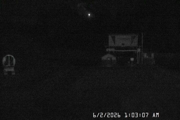Live Feed: Summit Pass