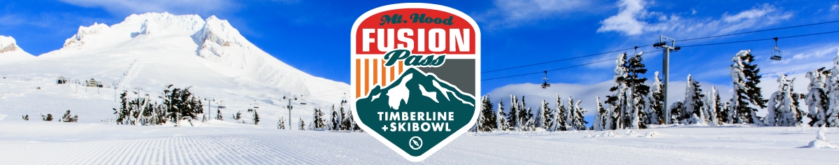 MT HOOD FUSION PASS