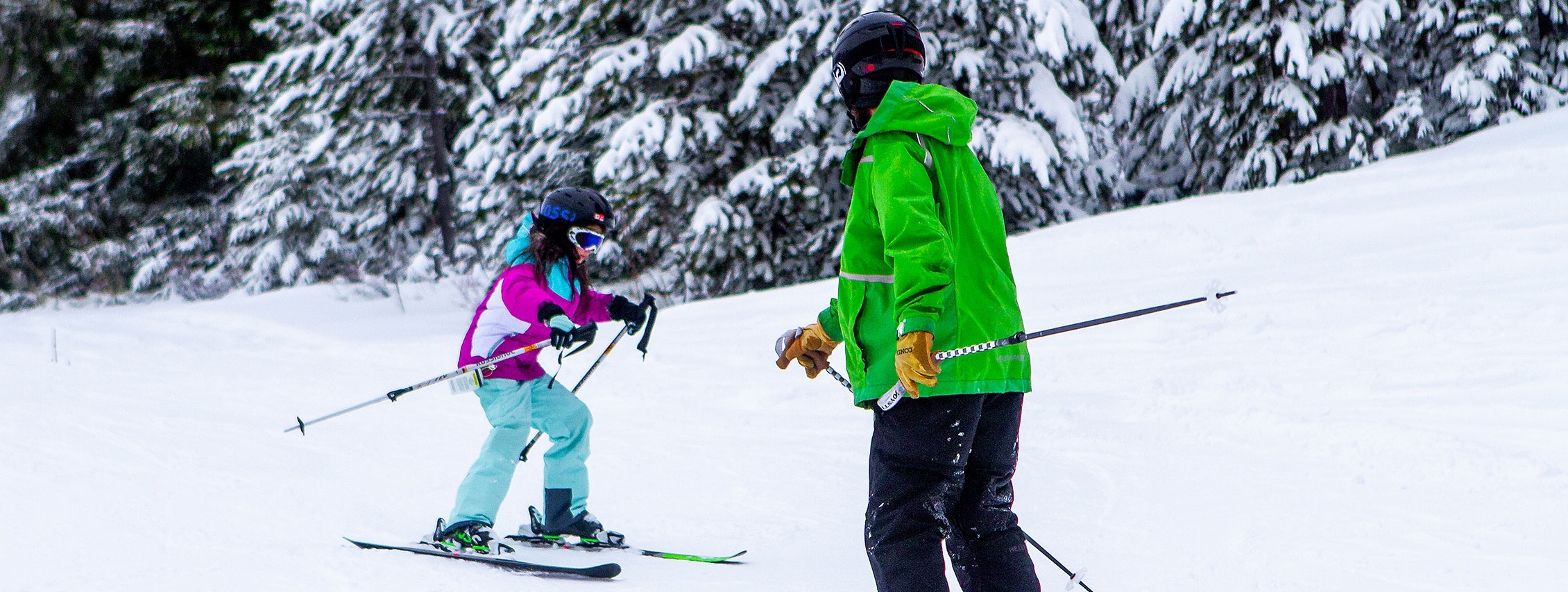 SUMMIT PASS LESSONS RENTALS