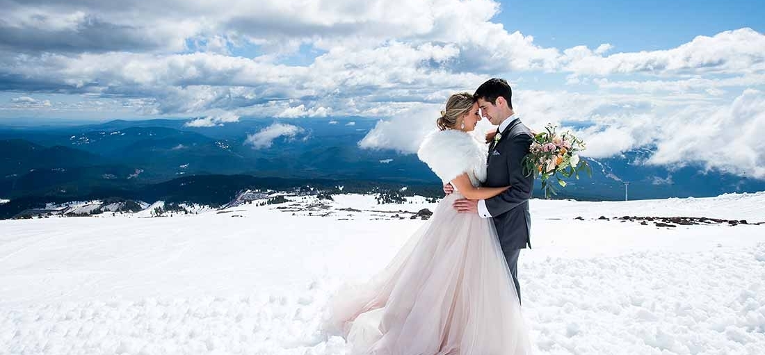 TIMBERLINE WEDDINGS