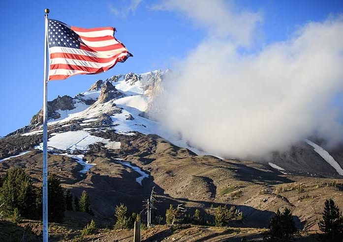 timberline usfs tours