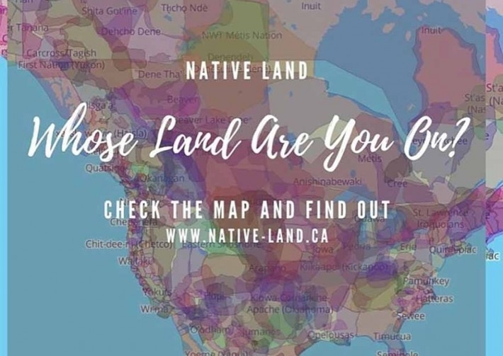 NATIVE LAND DIGITAL