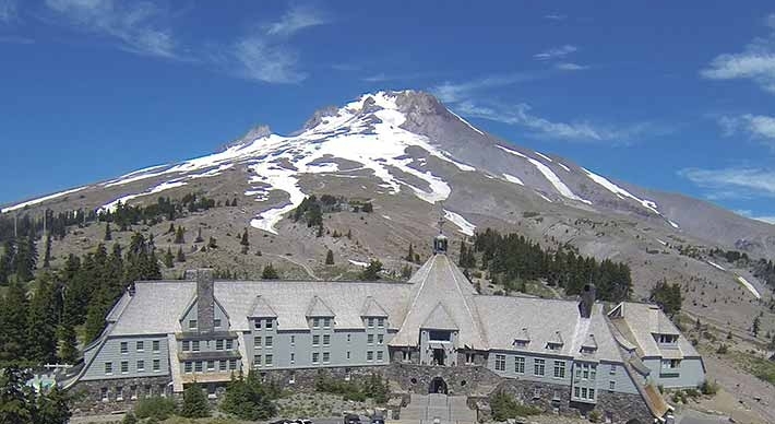 TIMBERLINE BIKE PARK