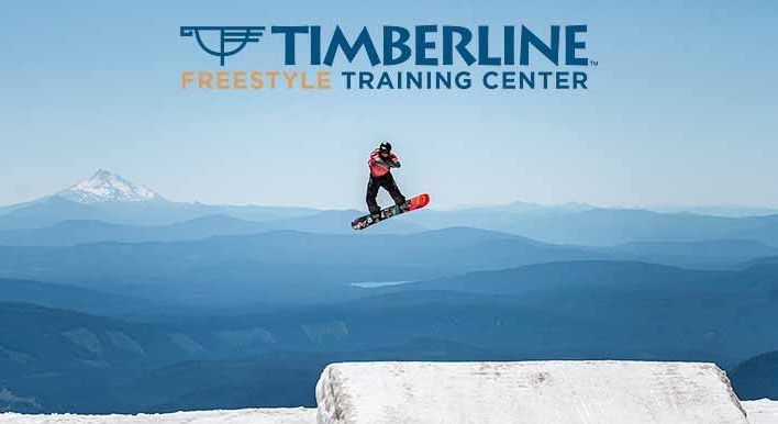 TIMBERLINE FREESTYLE TRAINING CENTER