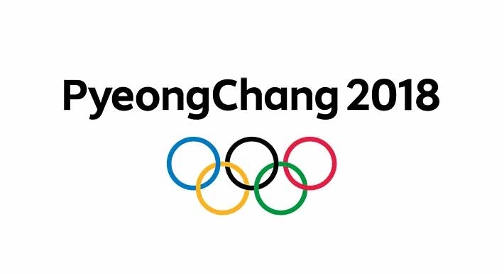 2018 OLYMPICS