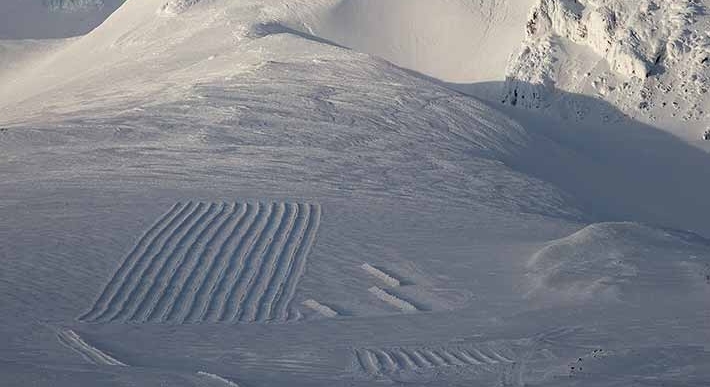 TIMBERLINE SNOW FARMING