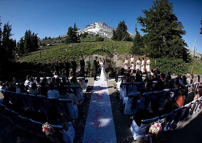 TIMBERLINE WEDDINGS ULLMAN PATIO