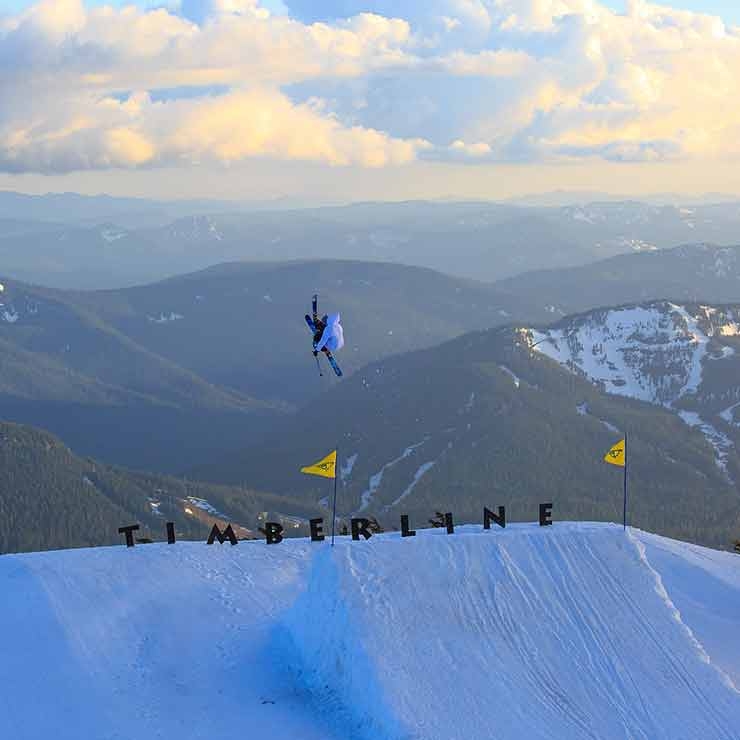 Terrain Park