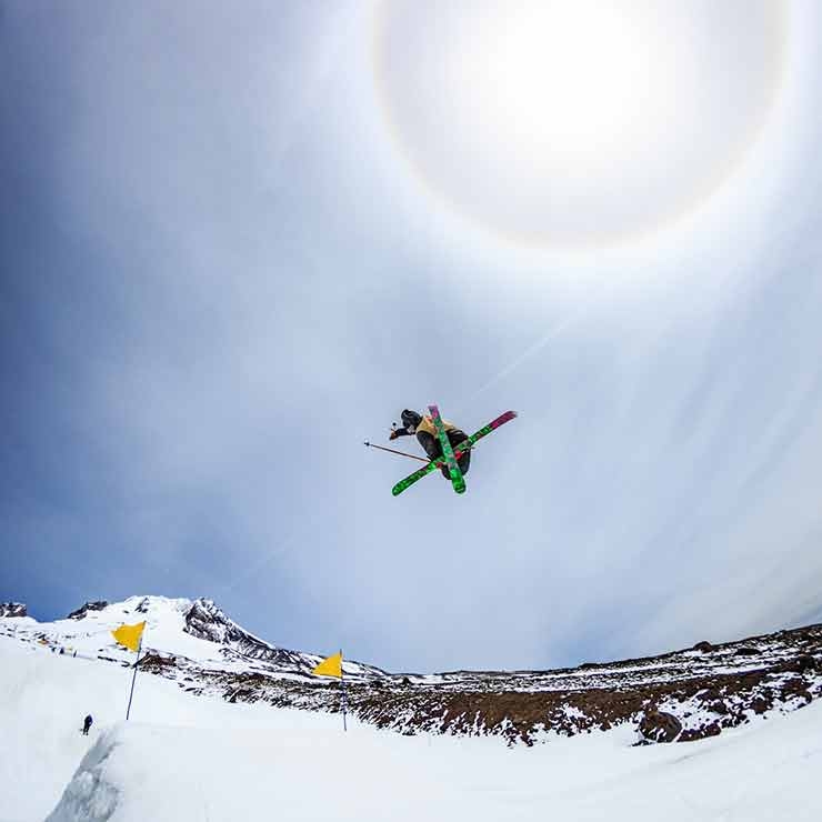 Terrain Park