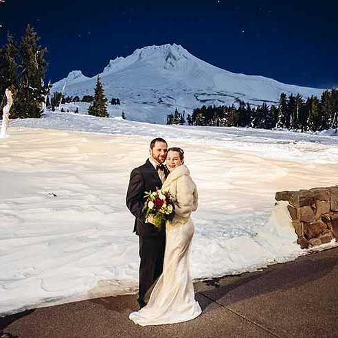 TIMBERLINE WEDDINGS