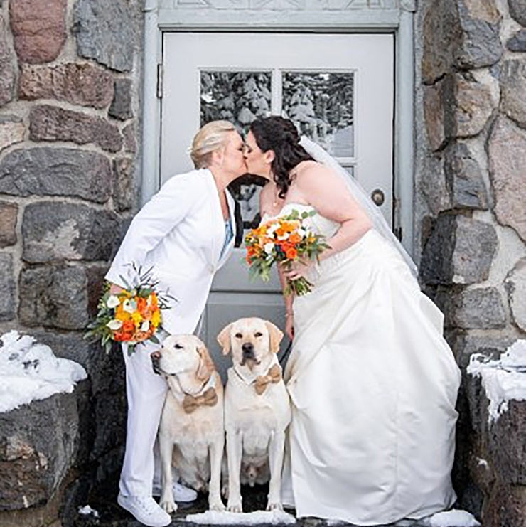 TIMBERLINE WEDDINGS