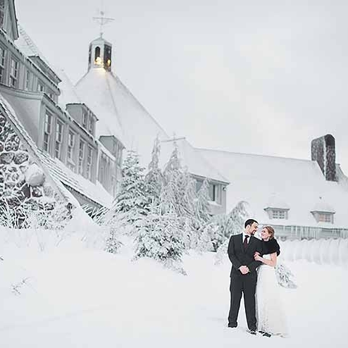 TIMBERLINE WEDDINGS