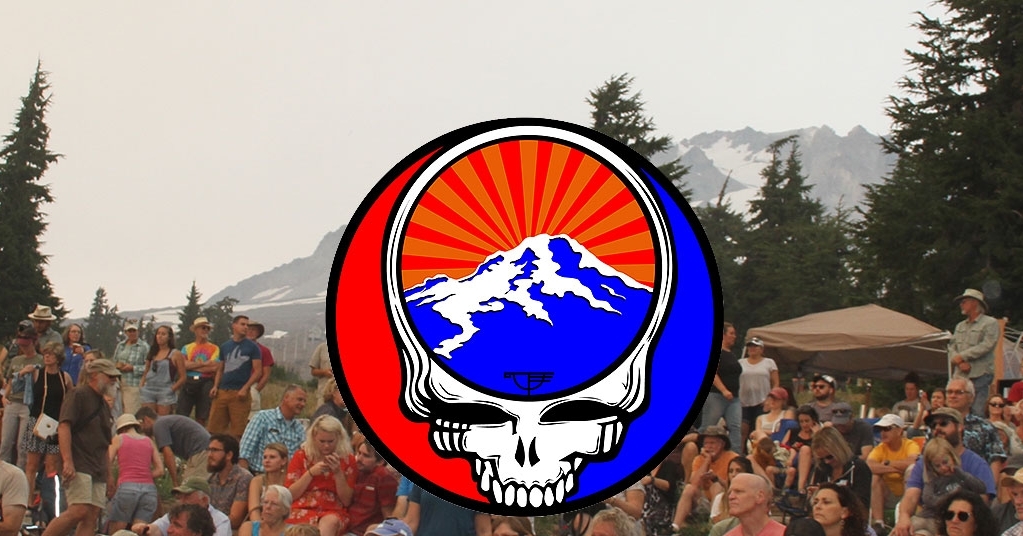 Timberline Labor Day Mountain Music Fest