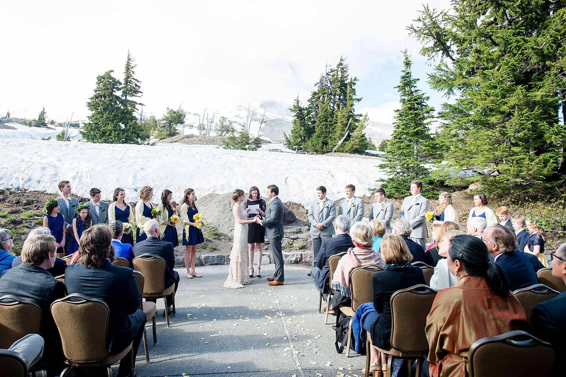 TIMBERLINE WEDDINGS ULLMAN PATIO