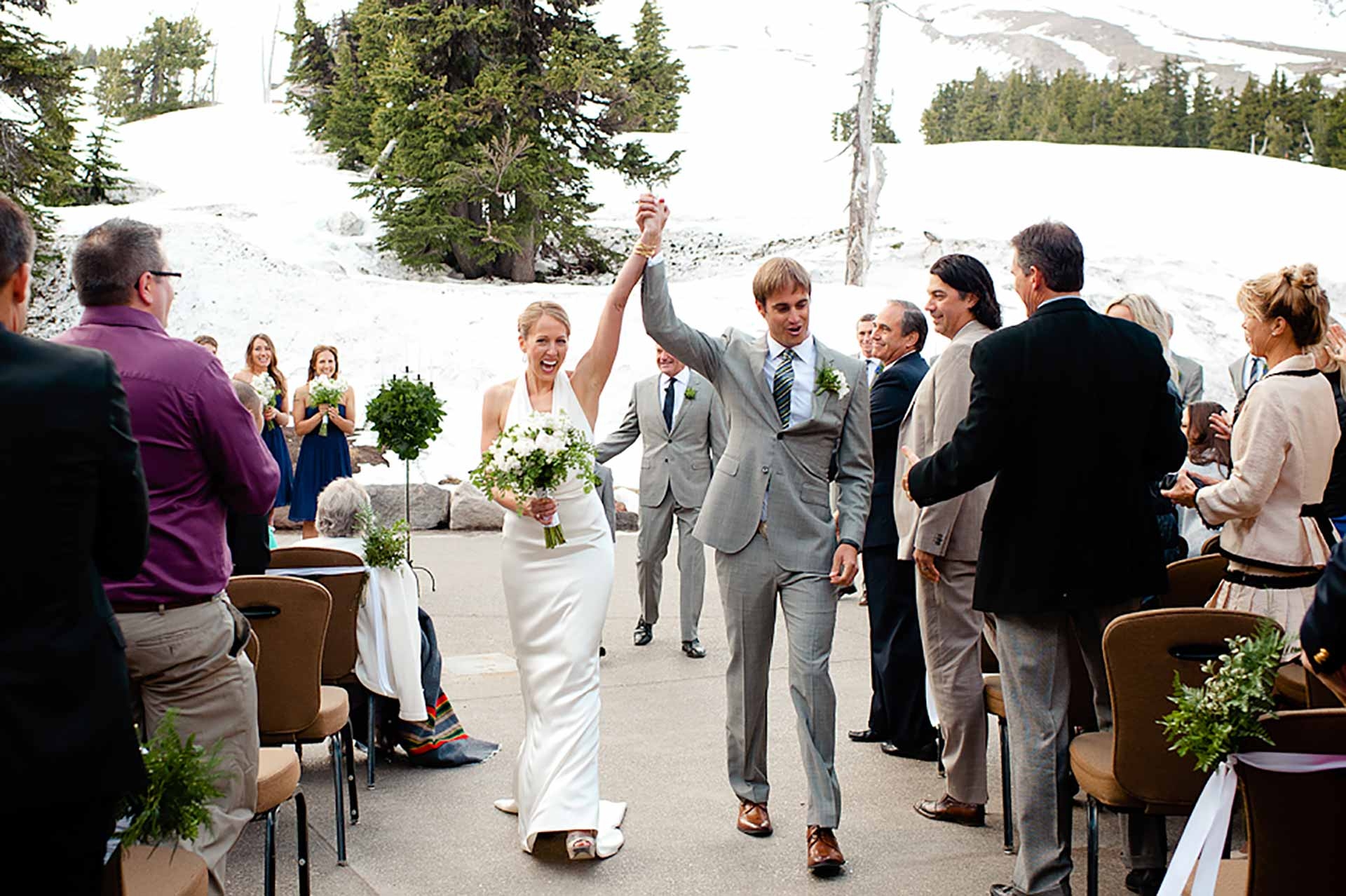 TIMBERLINE WEDDINGS ULLMAN PATIO