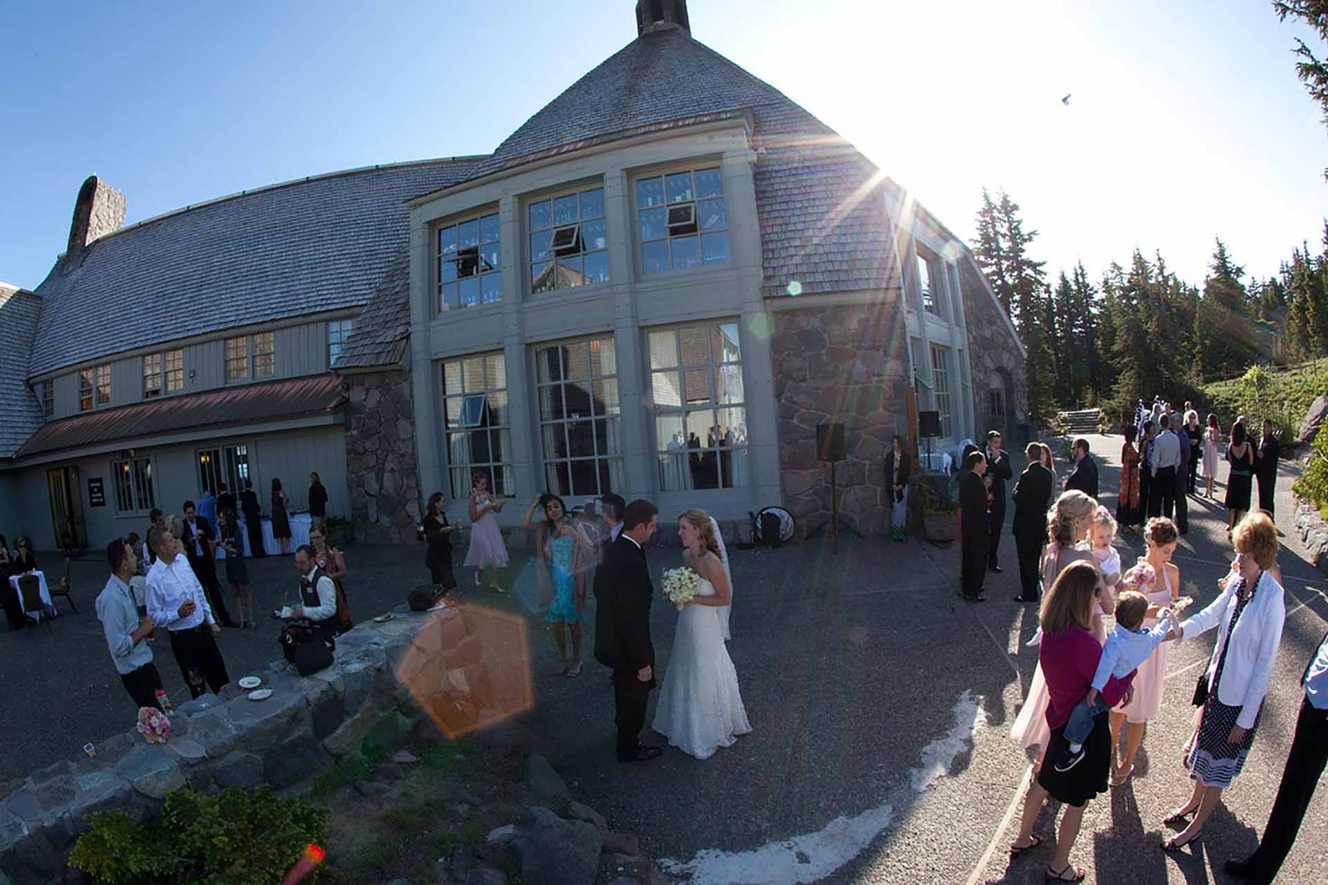 TIMBERLINE WEDDINGS ULLMAN PATIO