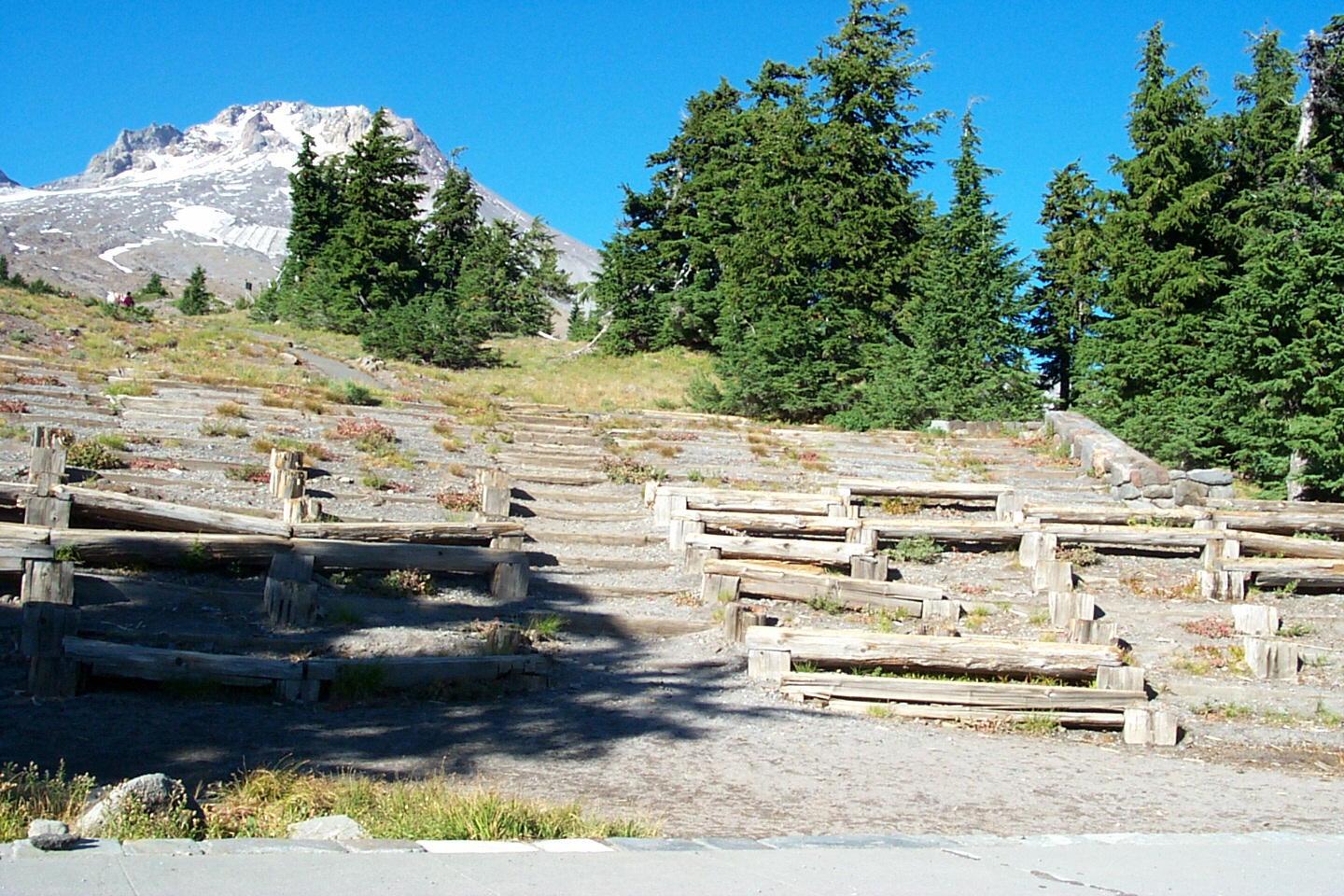 Amphitheater