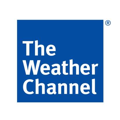 The Weather Channel Logo