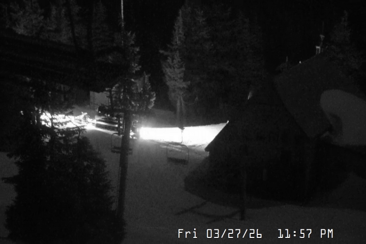 Live Feed: Magic Mile Camera