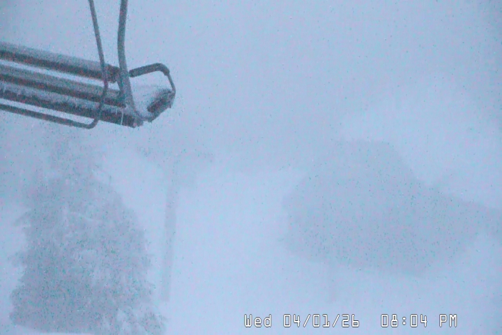 Live Feed: Magic Mile Camera