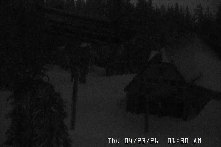 Live Feed: Magic Mile Camera