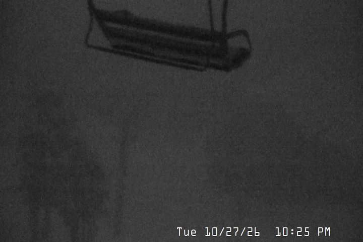 Live Feed: Magic Mile Camera