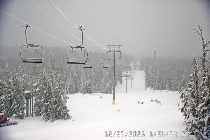 Live Feed: Jeff Flood Camera