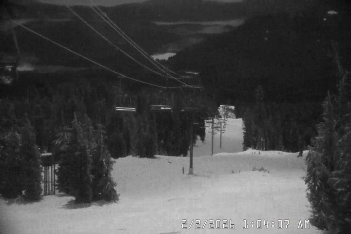 Live Feed: Jeff Flood Camera