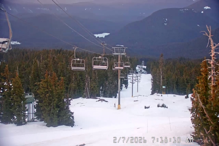 Live Feed: Jeff Flood Camera