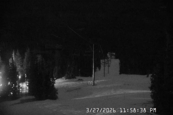 Live Feed: Jeff Flood Camera