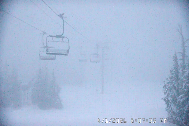 Live Feed: Jeff Flood Camera