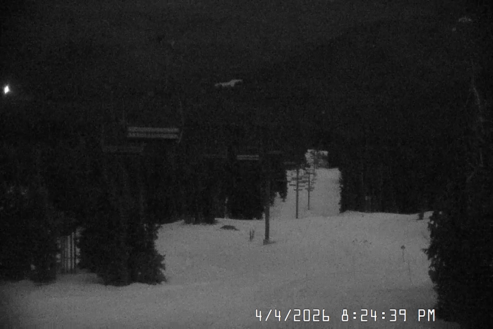 Live Feed: Jeff Flood Camera