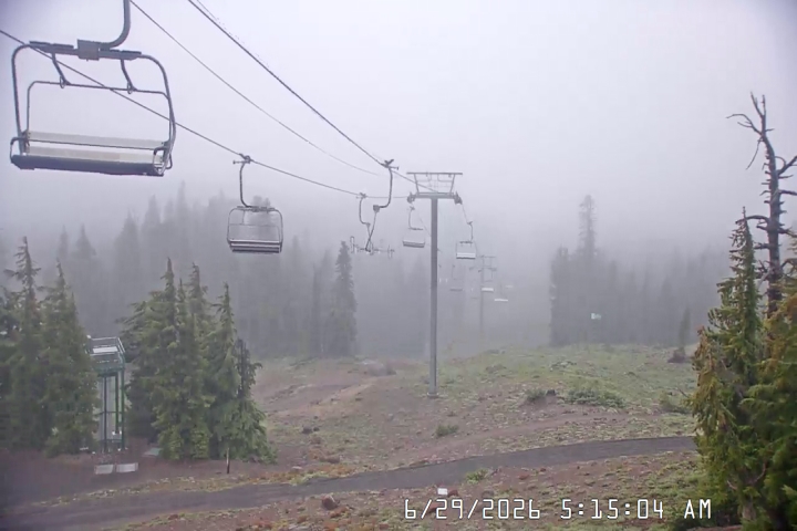 Live Feed: Jeff Flood Camera