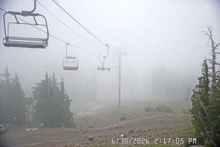 Live Feed: Jeff Flood Camera