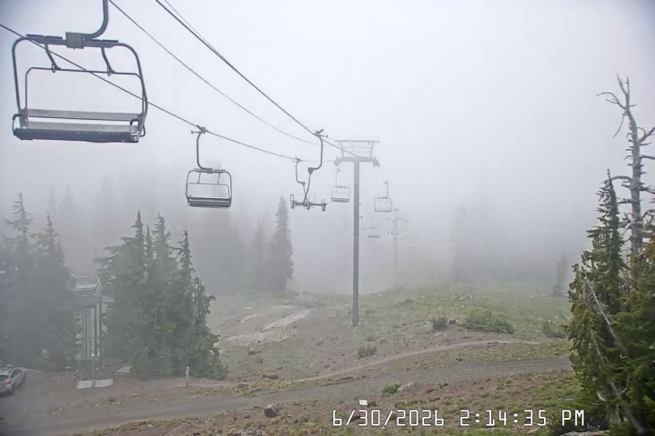 Live Feed: Jeff Flood Camera