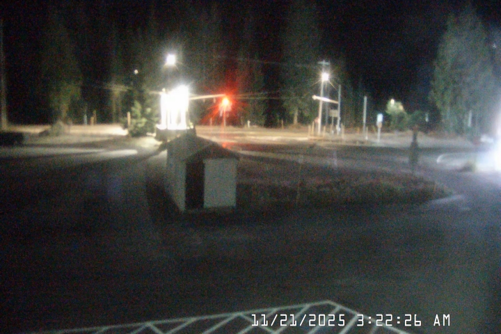 Live Feed: Summit Pass Shuttle