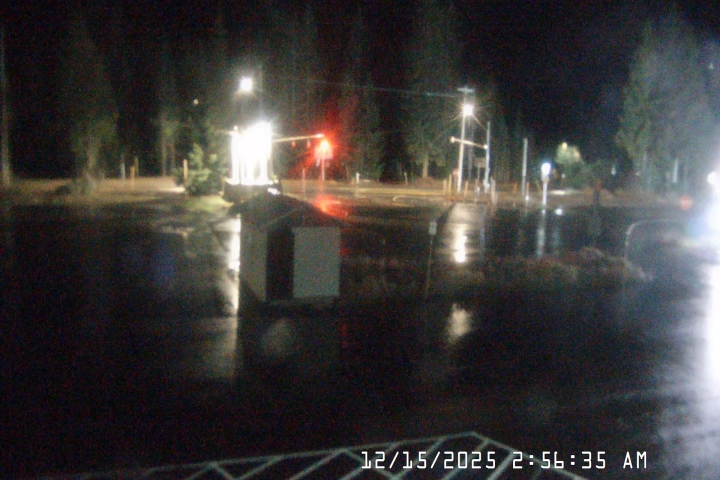 Live Feed: Summit Pass Shuttle