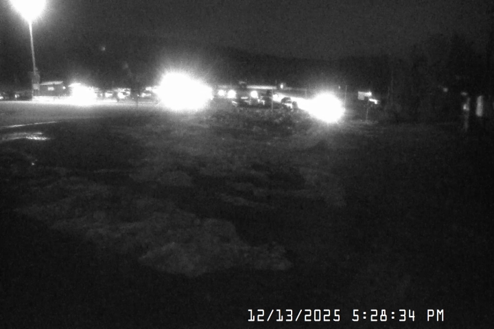 Live Feed: Bruno's Lift Camera