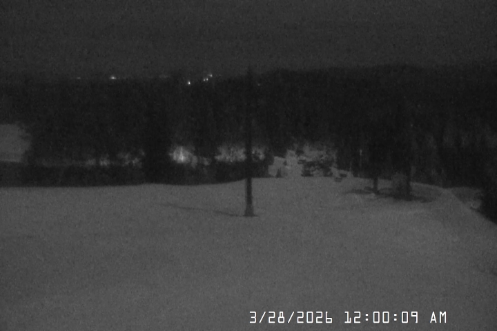 Live Feed: Bruno's Lift Camera